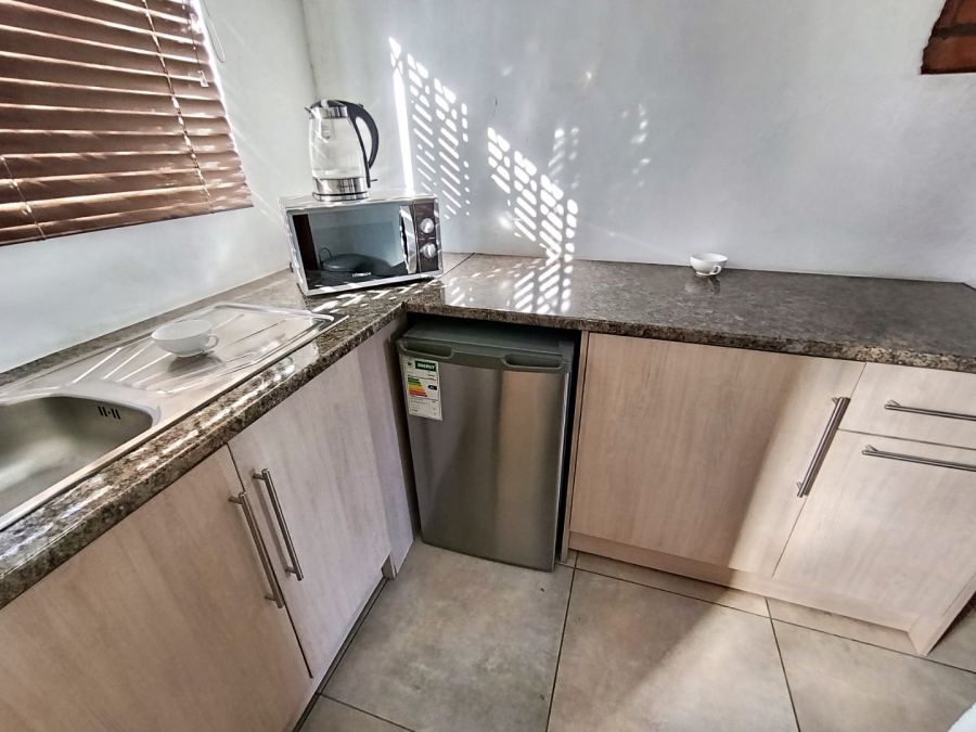 1 Bedroom Property for Sale in Lakeview Free State